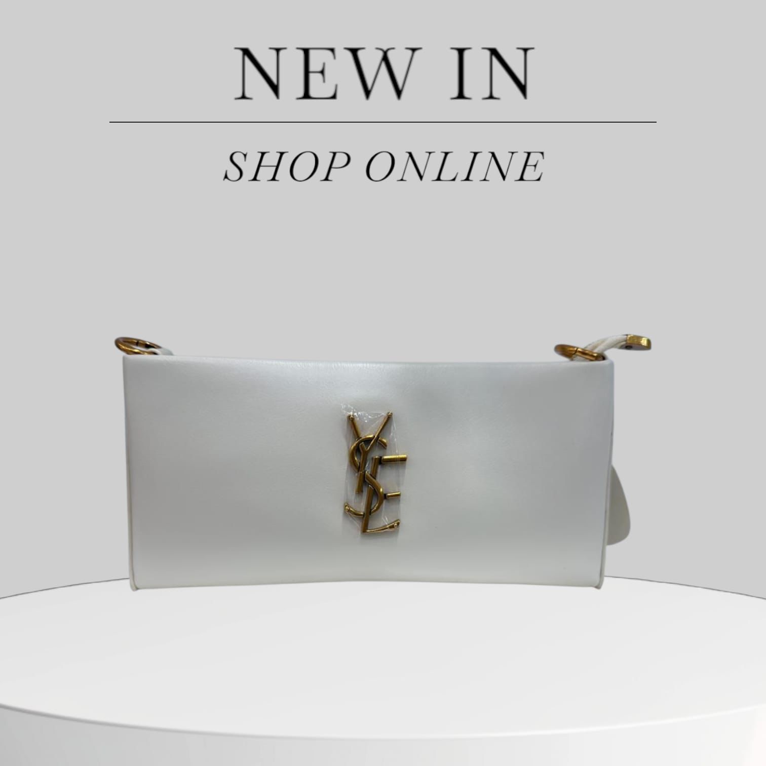 YSE premium quality bag