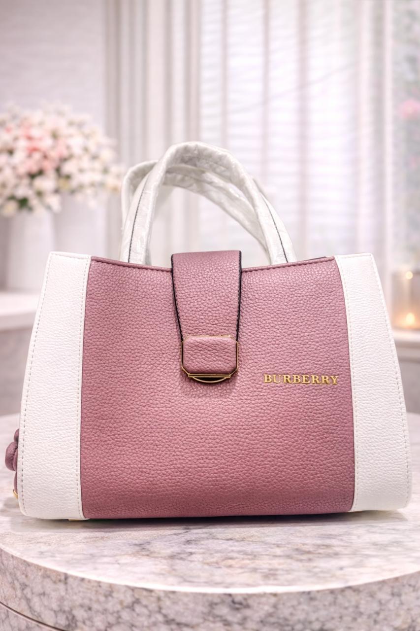 Pu leather classic bag