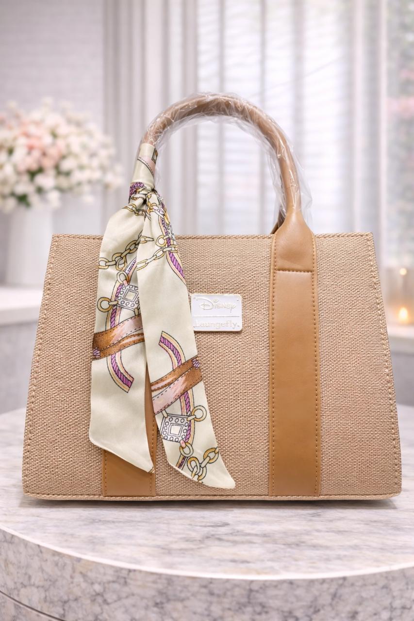 Premium  pu leather Bag