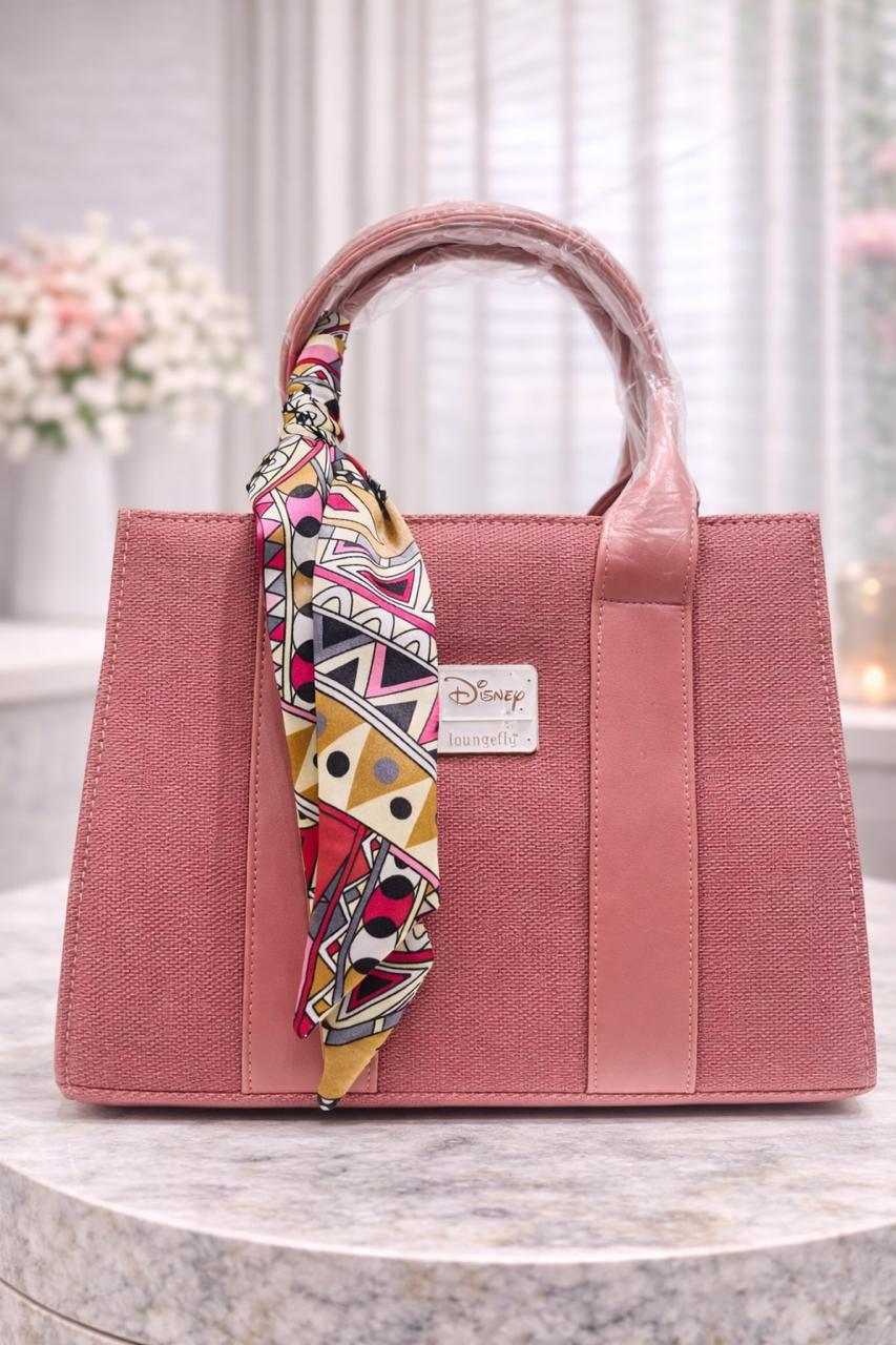 Premium  pu leather Bag
