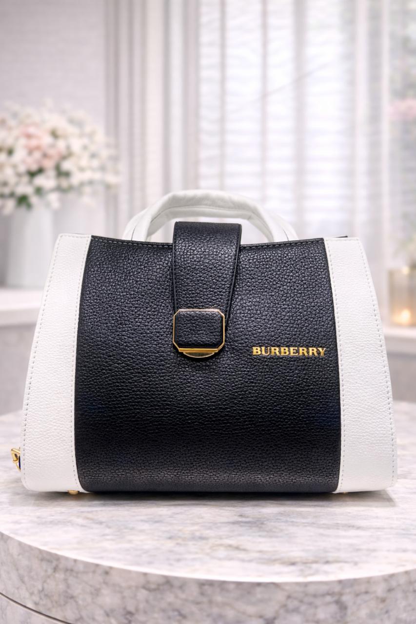 Pu leather classic bag